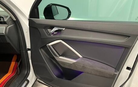 Audi Q3, 2022 год, 1 950 008 рублей, 20 фотография