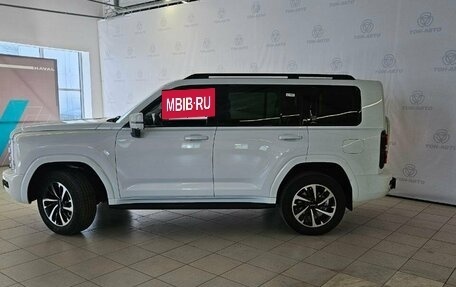 Haval H9, 2025 год, 5 246 010 рублей, 4 фотография