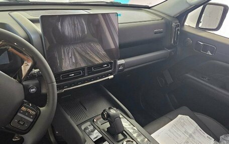 Haval H9, 2025 год, 5 246 010 рублей, 21 фотография