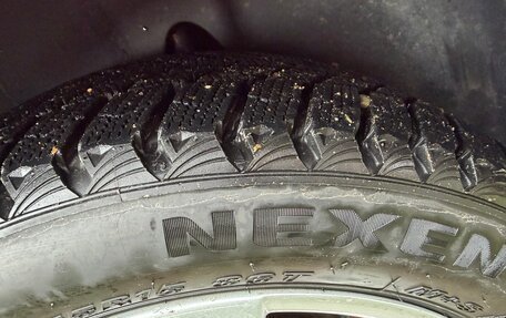 Citroen C2, 2008 год, 490 000 рублей, 4 фотография