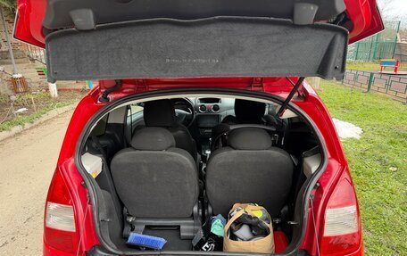 Citroen C2, 2008 год, 490 000 рублей, 11 фотография