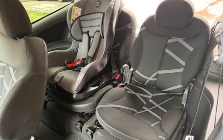 Citroen C2, 2008 год, 490 000 рублей, 9 фотография