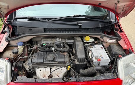 Citroen C2, 2008 год, 490 000 рублей, 3 фотография