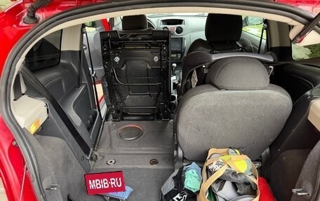 Citroen C2, 2008 год, 490 000 рублей, 8 фотография