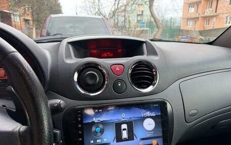 Citroen C2, 2008 год, 490 000 рублей, 6 фотография