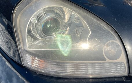 Hyundai Tucson III, 2008 год, 800 000 рублей, 3 фотография