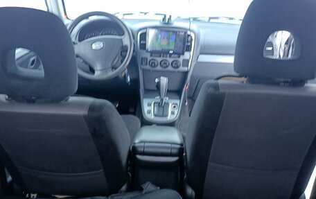 Suzuki Grand Vitara, 2003 год, 460 000 рублей, 8 фотография