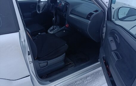 Suzuki Grand Vitara, 2003 год, 460 000 рублей, 5 фотография