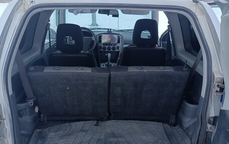 Suzuki Grand Vitara, 2003 год, 460 000 рублей, 7 фотография