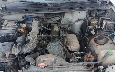 Suzuki Grand Vitara, 2003 год, 460 000 рублей, 10 фотография