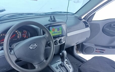 Suzuki Grand Vitara, 2003 год, 460 000 рублей, 11 фотография