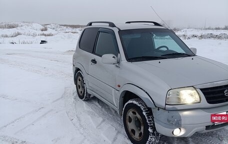 Suzuki Grand Vitara, 2003 год, 460 000 рублей, 3 фотография