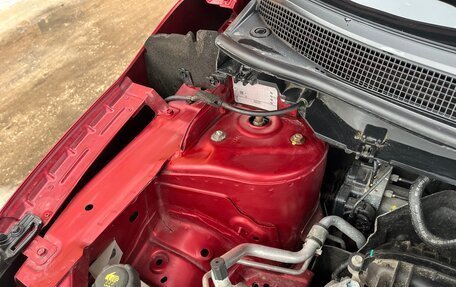 Nissan Qashqai, 2018 год, 1 895 000 рублей, 26 фотография