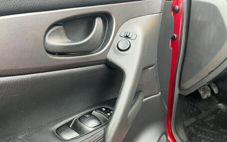 Nissan Qashqai, 2018 год, 1 895 000 рублей, 17 фотография