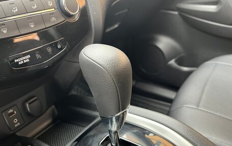 Nissan Qashqai, 2018 год, 1 895 000 рублей, 19 фотография