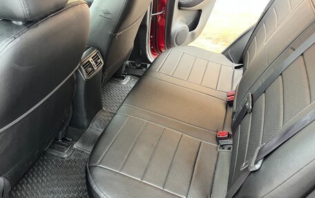 Nissan Qashqai, 2018 год, 1 895 000 рублей, 13 фотография