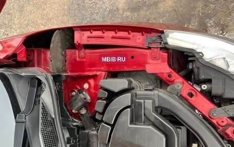 Nissan Qashqai, 2018 год, 1 895 000 рублей, 27 фотография