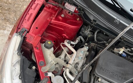 Nissan Qashqai, 2018 год, 1 895 000 рублей, 29 фотография