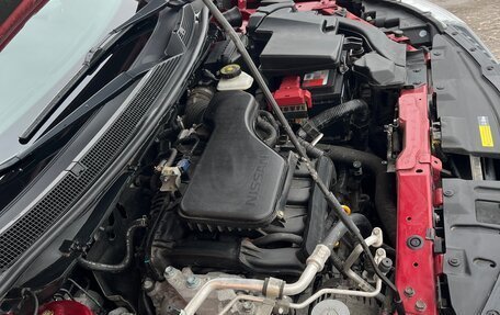 Nissan Qashqai, 2018 год, 1 895 000 рублей, 30 фотография