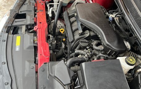 Nissan Qashqai, 2018 год, 1 895 000 рублей, 28 фотография