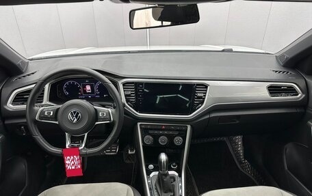 Volkswagen T-Roc I, 2021 год, 2 050 000 рублей, 7 фотография