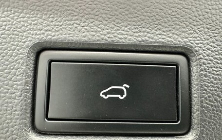 Volkswagen T-Roc I, 2021 год, 2 050 000 рублей, 15 фотография