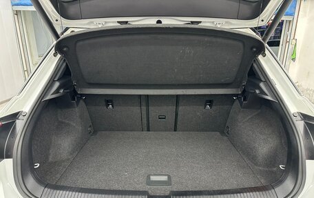 Volkswagen T-Roc I, 2021 год, 2 050 000 рублей, 18 фотография