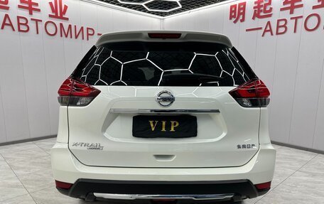 Nissan X-Trail, 2023 год, 2 230 000 рублей, 4 фотография