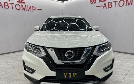 Nissan X-Trail, 2023 год, 2 230 000 рублей, 2 фотография