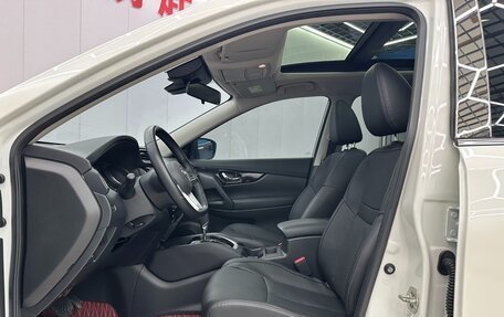 Nissan X-Trail, 2023 год, 2 230 000 рублей, 9 фотография