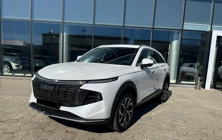 Haval F7, 2026 год, 3 499 000 рублей, 2 фотография