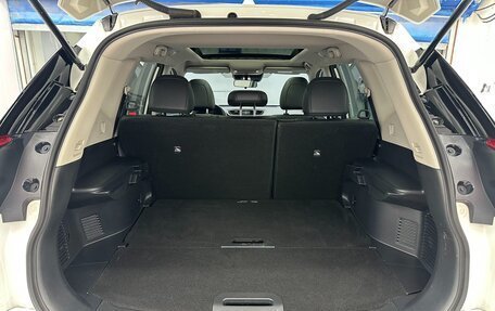 Nissan X-Trail, 2023 год, 2 230 000 рублей, 17 фотография