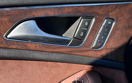 Audi A6, 2016 год, 2 390 000 рублей, 12 фотография