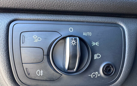 Audi A6, 2016 год, 2 390 000 рублей, 10 фотография