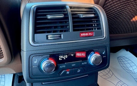 Audi A6, 2016 год, 2 390 000 рублей, 14 фотография