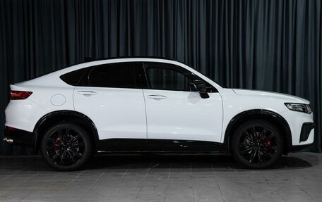 Geely Tugella FY11, 2023 год, 3 239 000 рублей, 5 фотография