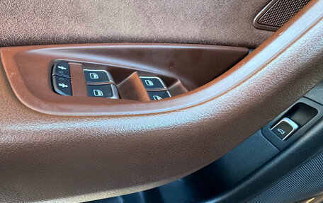 Audi A6, 2016 год, 2 390 000 рублей, 21 фотография