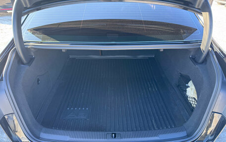 Audi A6, 2016 год, 2 390 000 рублей, 15 фотография