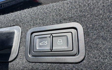 Audi A6, 2016 год, 2 390 000 рублей, 16 фотография