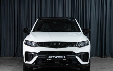 Geely Tugella FY11, 2023 год, 3 239 000 рублей, 3 фотография