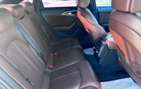 Audi A6, 2016 год, 2 390 000 рублей, 17 фотография