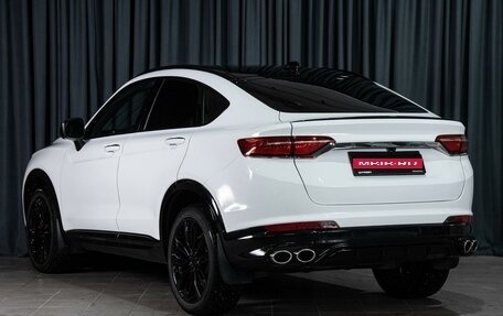 Geely Tugella FY11, 2023 год, 3 239 000 рублей, 2 фотография