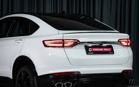 Geely Tugella FY11, 2023 год, 3 239 000 рублей, 7 фотография