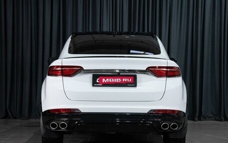 Geely Tugella FY11, 2023 год, 3 239 000 рублей, 4 фотография