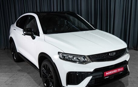 Geely Tugella FY11, 2023 год, 3 239 000 рублей, 6 фотография