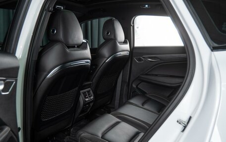 Geely Tugella FY11, 2023 год, 3 239 000 рублей, 15 фотография