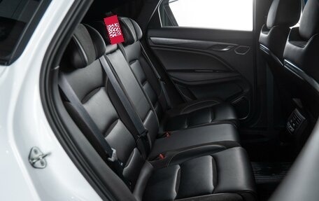 Geely Tugella FY11, 2023 год, 3 239 000 рублей, 11 фотография