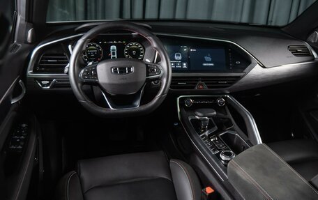 Geely Tugella FY11, 2023 год, 3 239 000 рублей, 10 фотография