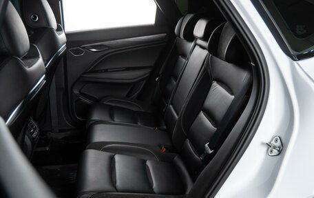 Geely Tugella FY11, 2023 год, 3 239 000 рублей, 13 фотография