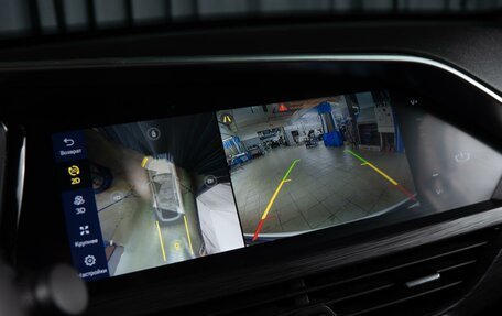 Geely Tugella FY11, 2023 год, 3 239 000 рублей, 19 фотография